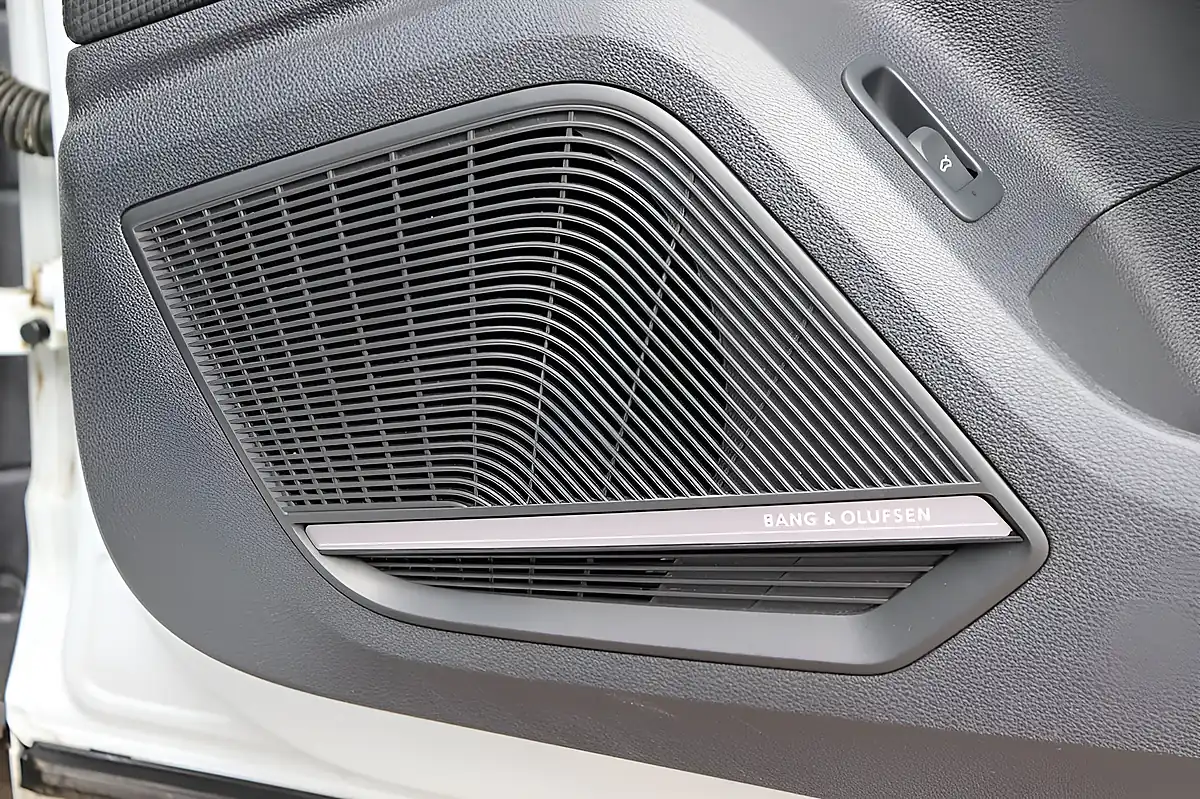 Used 2021 Audi Q2 Black Edition White - Interior and Exterior details 18