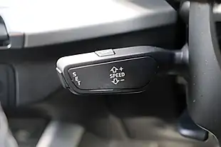 Used 2021 Audi Q2 Black Edition White - Interior and Exterior details 19