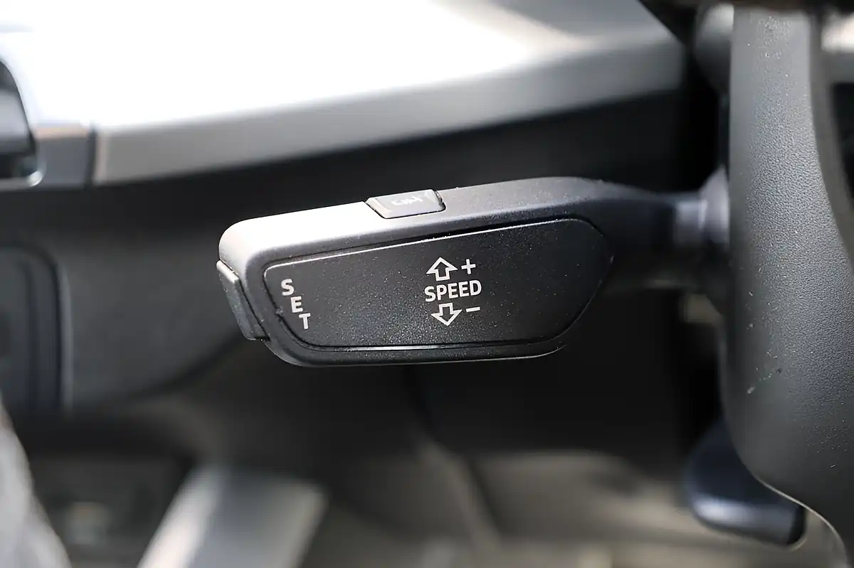 Used 2021 Audi Q2 Black Edition White - Interior and Exterior details 19
