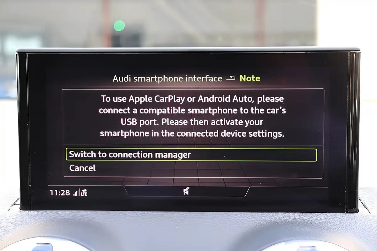 Used 2021 Audi Q2 Black Edition White - Interior and Exterior details 9