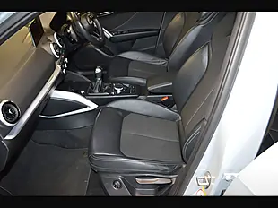 Used 2021 Audi Q2 S Line Arrow Grey - Interior and Exterior details 10