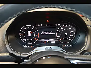 Used 2021 Audi Q2 S Line Arrow Grey - Interior and Exterior details 12