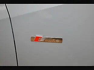 Used 2021 Audi Q2 S Line Arrow Grey - Interior and Exterior details 16