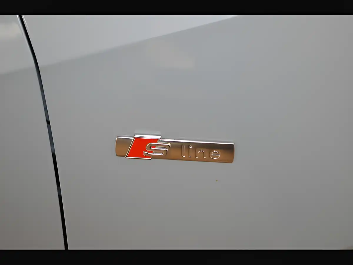 Used 2021 Audi Q2 S Line Arrow Grey - Interior and Exterior details 16