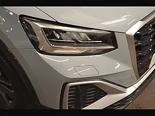Used 2021 Audi Q2 S Line Arrow Grey - Interior and Exterior details 19
