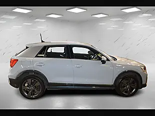 Used 2021 Audi Q2 S Line Arrow Grey - Interior and Exterior details 9