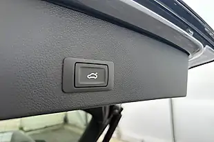 Used 2021 Audi Q2 S Line Black Edition Grey - Interior and Exterior details 11