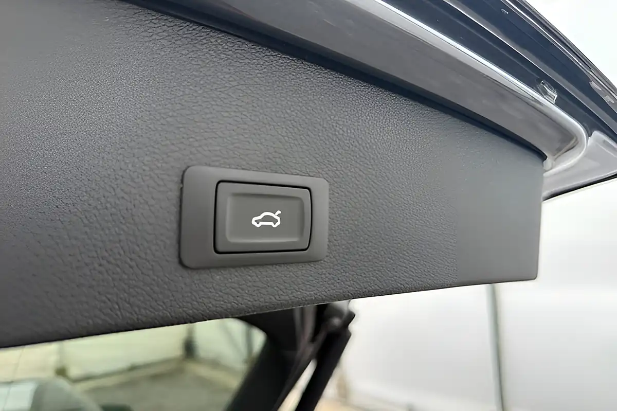 Used 2021 Audi Q2 S Line Black Edition Grey - Interior and Exterior details 11