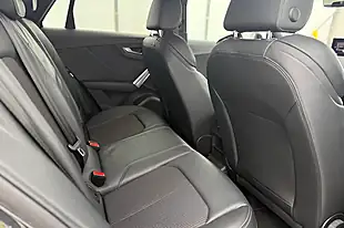 Used 2021 Audi Q2 S Line Black Edition Grey - Interior and Exterior details 13