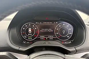 Used 2021 Audi Q2 S Line Black Edition Grey - Interior and Exterior details 17