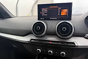Used 2021 Audi Q2 S Line Black Edition Grey - Interior and Exterior details 18