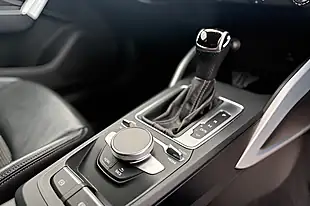 Used 2021 Audi Q2 S Line Black Edition Grey - Interior and Exterior details 19