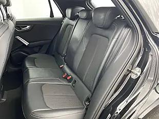 Used 2021 Audi Q2 S Line Black - Interior and Exterior details 6