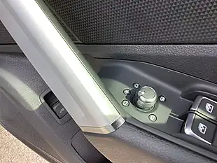 Used 2021 Audi Q2 S Line Grey - Interior and Exterior details 15