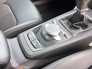 Used 2021 Audi Q2 S Line Grey - Interior and Exterior details 16