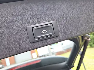 Used 2021 Audi Q2 S Line Grey - Interior and Exterior details 13
