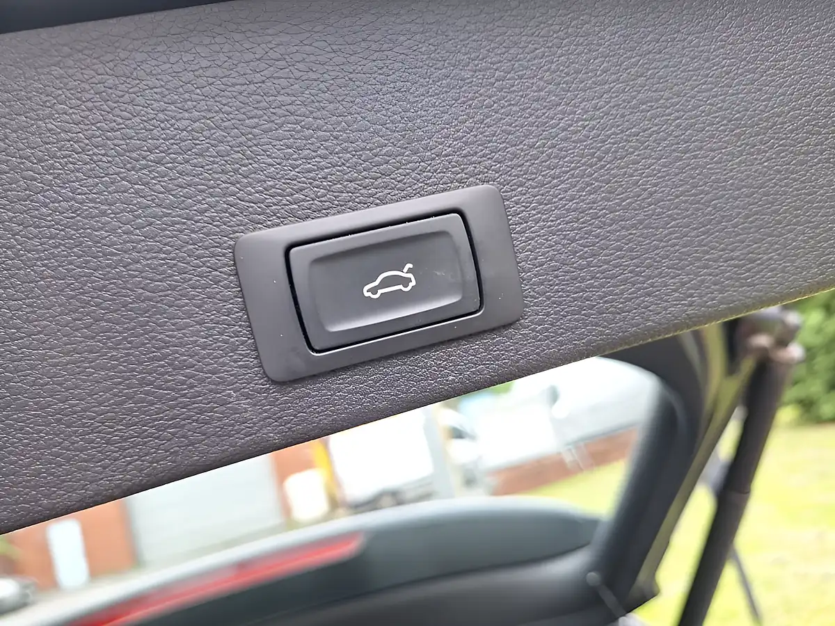 Used 2021 Audi Q2 S Line Grey - Interior and Exterior details 13
