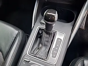Used 2021 Audi Q2 S Line Grey - Interior and Exterior details 17