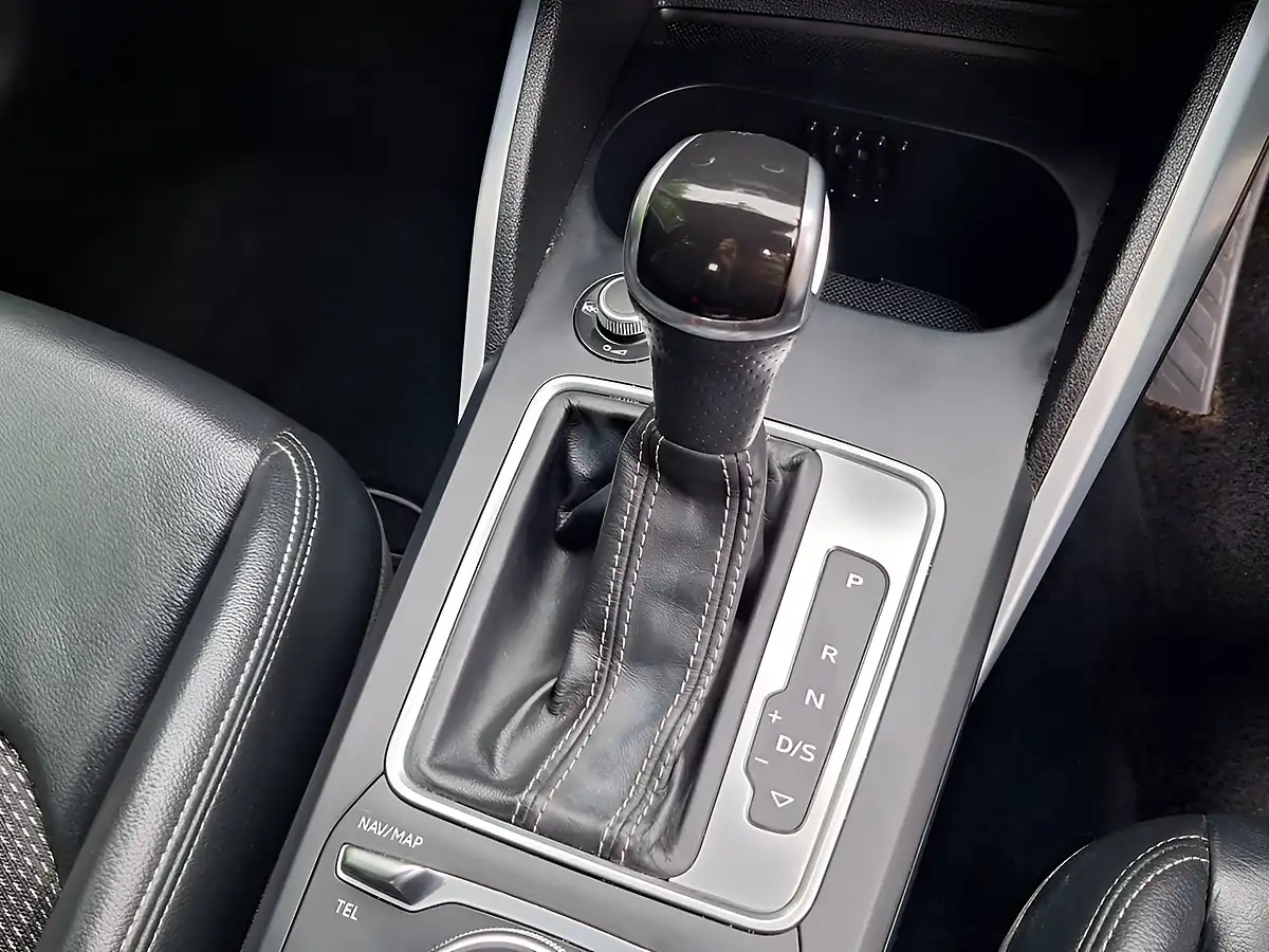 Used 2021 Audi Q2 S Line Grey - Interior and Exterior details 17