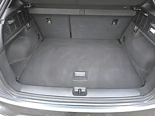 Used 2021 Audi Q2 S Line Grey - Interior and Exterior details 11