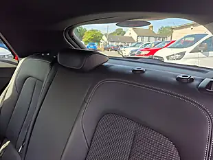 Used 2021 Audi Q2 S Line Red - Interior and Exterior details 13
