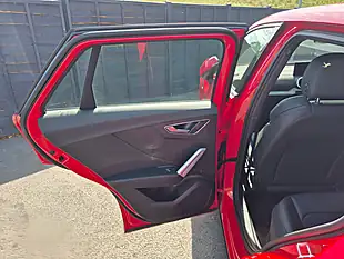 Used 2021 Audi Q2 S Line Red - Interior and Exterior details 15