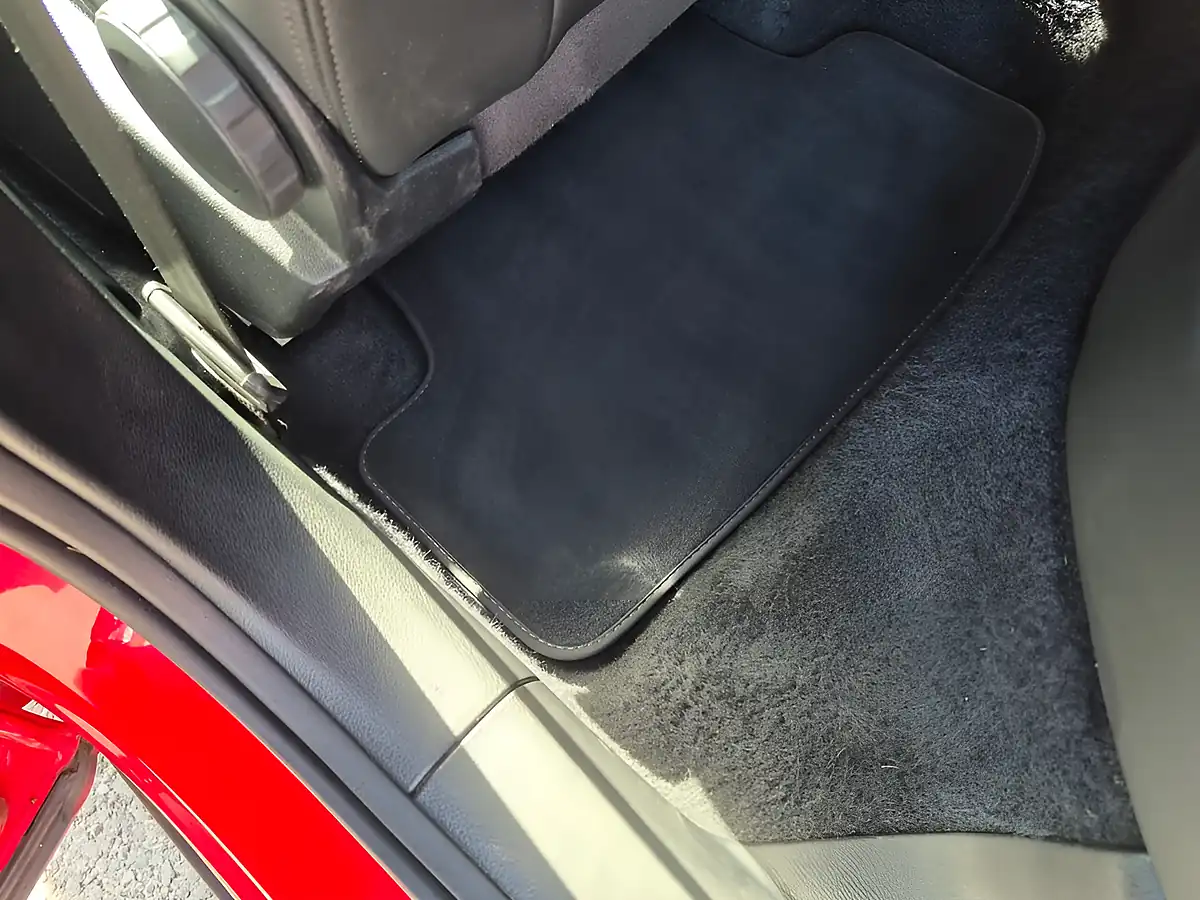 Used 2021 Audi Q2 S Line Red - Interior and Exterior details 18