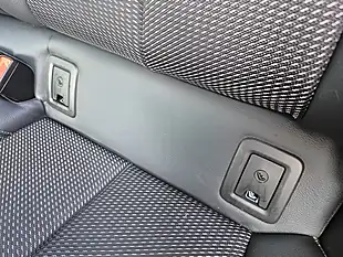 Used 2021 Audi Q2 S Line Red - Interior and Exterior details 20