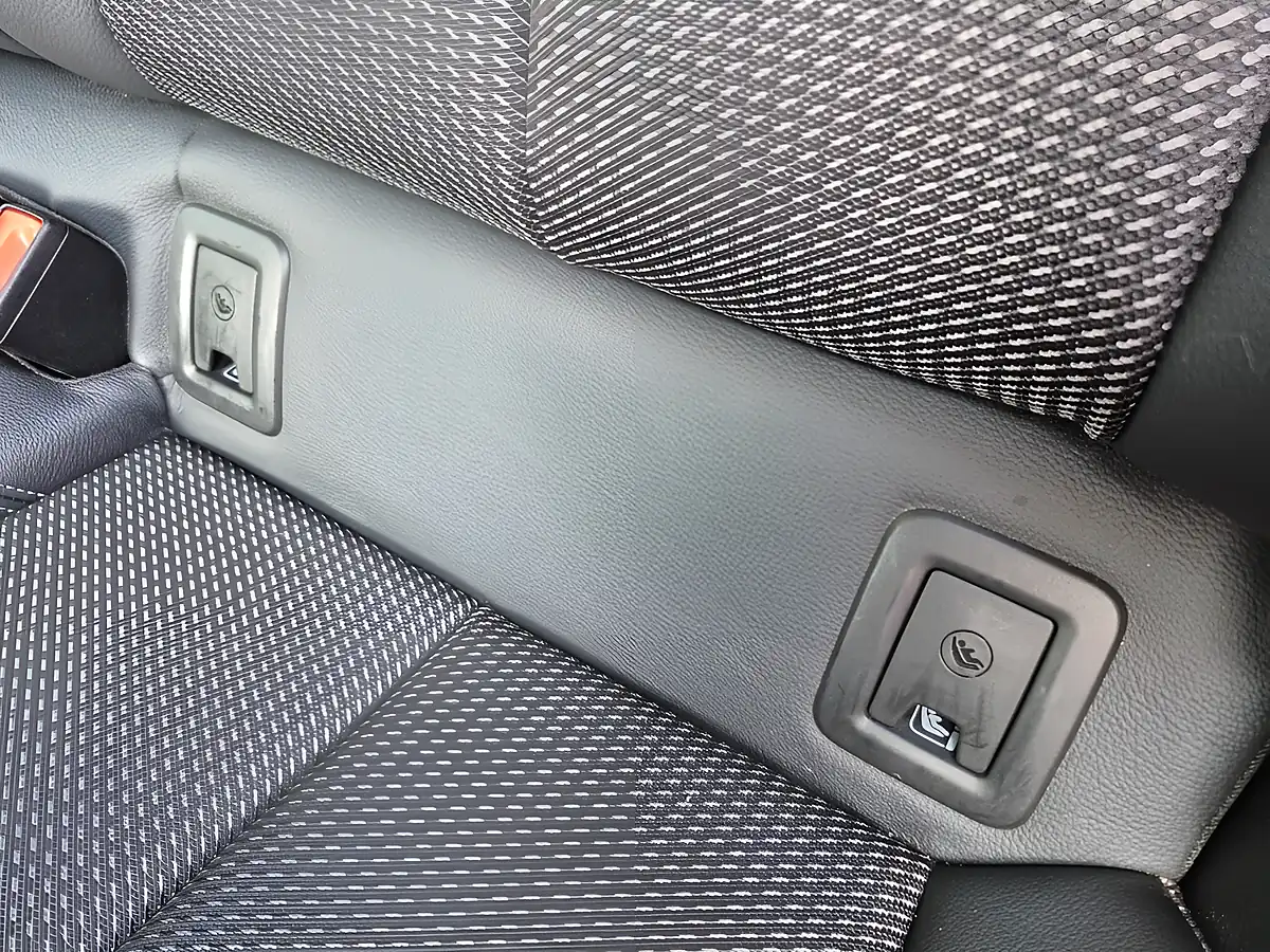 Used 2021 Audi Q2 S Line Red - Interior and Exterior details 20