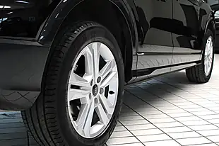 Used 2021 Audi Q2 Sport Black - Interior and Exterior details 15