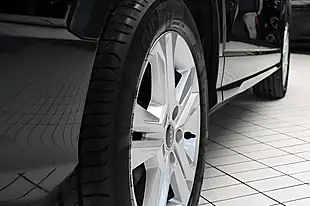 Used 2021 Audi Q2 Sport Black - Interior and Exterior details 16
