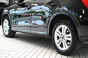Used 2021 Audi Q2 Sport Black - Interior and Exterior details 20