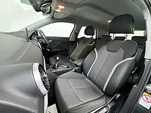 Used 2021 Audi Q2 Sport Grey - Interior and Exterior details 11