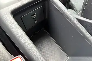 Used 2021 Audi Q2 Sport Mythos Black - Interior and Exterior details 14