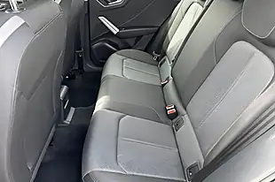 Used 2021 Audi Q2 Sport Mythos Black - Interior and Exterior details 15