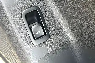 Used 2021 Audi Q2 Sport Mythos Black - Interior and Exterior details 17