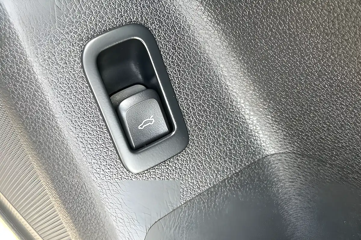 Used 2021 Audi Q2 Sport Mythos Black - Interior and Exterior details 17