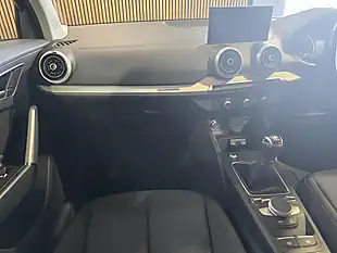 Used 2021 Audi Q2 Technik Black - Interior and Exterior details 10