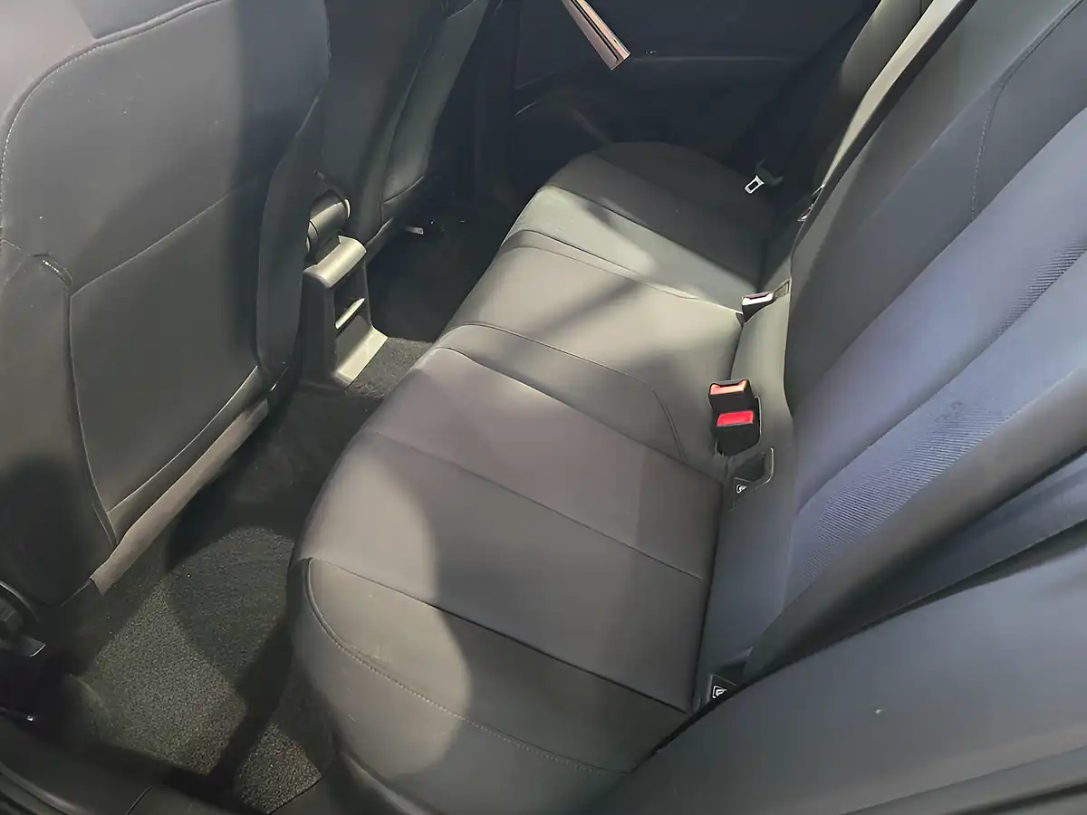 Used 2021 Audi Q2 Technik Black - Interior and Exterior details 16