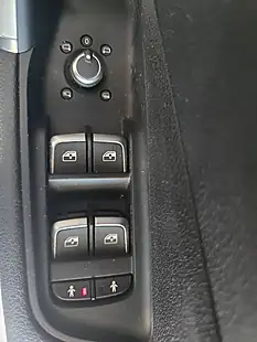 Used 2021 Audi Q2 Technik Black - Interior and Exterior details 18