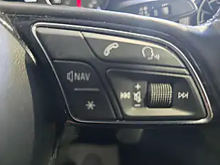 Used 2021 Audi Q2 Technik Black - Interior and Exterior details 20