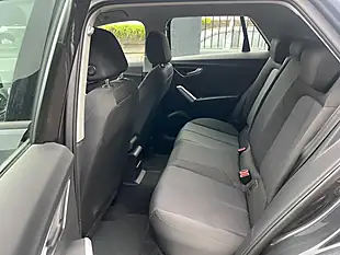 Used 2021 Audi Q2 Technik Grey - Interior and Exterior details 15
