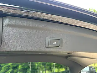 Used 2021 Audi Q3 Black Edition Black - Interior and Exterior details 13