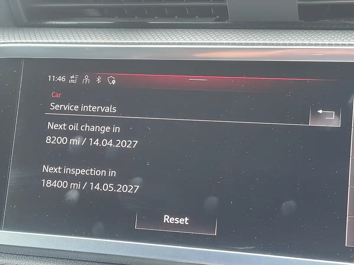 Used 2021 Audi Q3 Black Edition Black - Interior and Exterior details 19