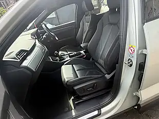 Used 2021 Audi Q3 Edition 1 Silver - Interior and Exterior details 12