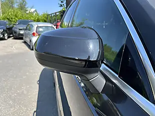 Used 2021 Audi Q3 S Line Black - Interior and Exterior details 11