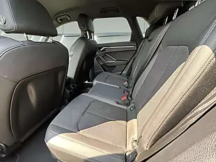 Used 2021 Audi Q3 S Line Black - Interior and Exterior details 19