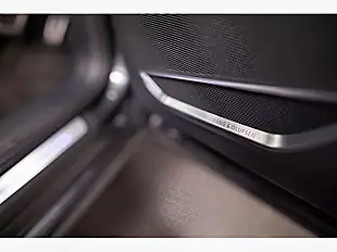 Used 2021 Audi Q3 Vorsprung Daytona Grey Pearl - Interior and Exterior details 12