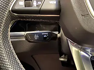 Used 2021 Audi Q3 Vorsprung White - Interior and Exterior details 11