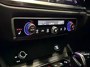 Used 2021 Audi Q3 Vorsprung White - Interior and Exterior details 13